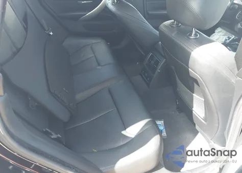 2016 BMW 435I Gran Coupe xDrive из США, поврежденный, VIN WBA4B3C59GG528283